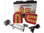 AGCO S.153698 Connix Lighting Set - Wireless, Magnetic